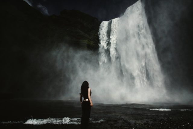 islande-skogafoss
