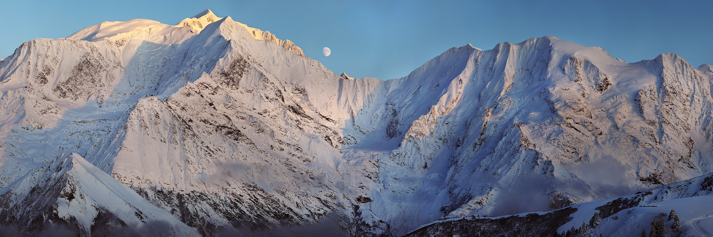 Massif du Mont Blanc