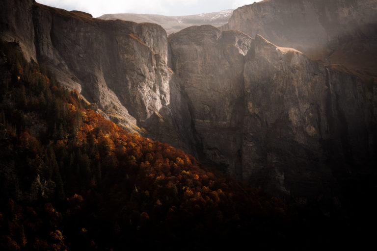 cirque-fer-a-cheval-haut-giffre-sixt