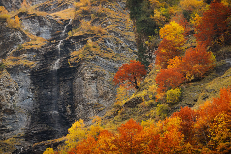 couleurs-automne-sixt-fer-a-cheval-haut-giffre