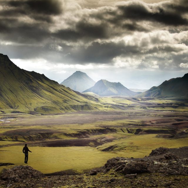 levitation islande alftavatn
