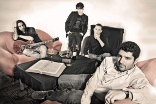 This Misery Garden this misery garden metal band geneva