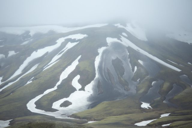 islande-abstrait-alftavatn-texture