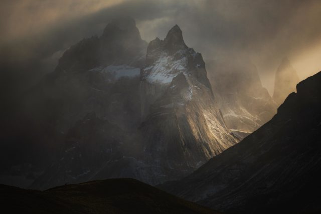 chili-torres-del-paine-cuernos-patagonie-ambiance
