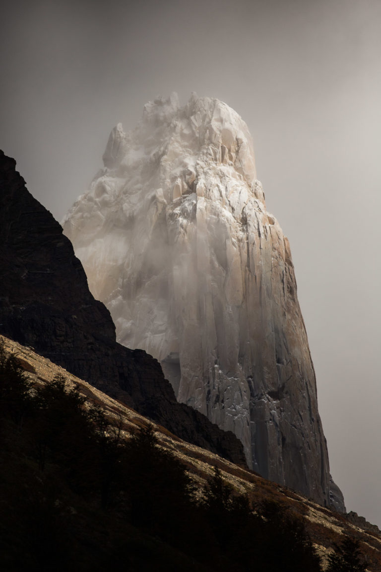 patagonie-las-torres-torresdelapaine-chili-sommet