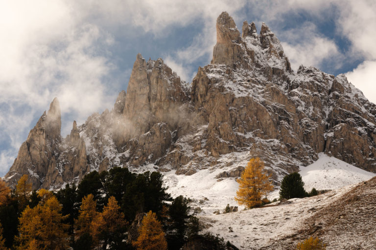 Main de cr&eacute;pin - Vall&eacute;e de la Clar&eacute;e