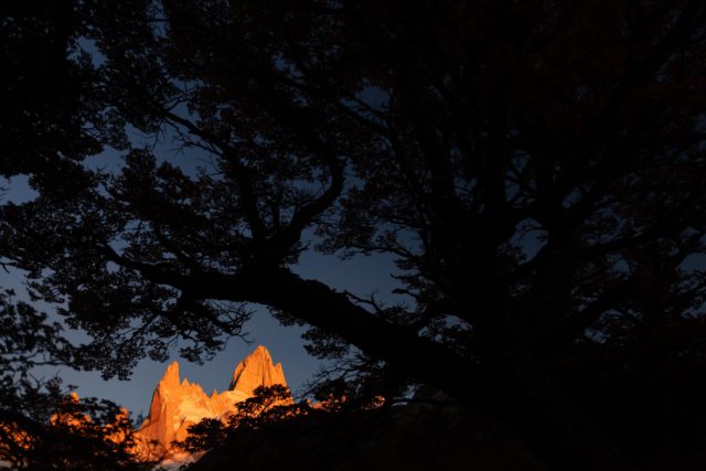 patagonie-argentine-fitz-roy-sunrise