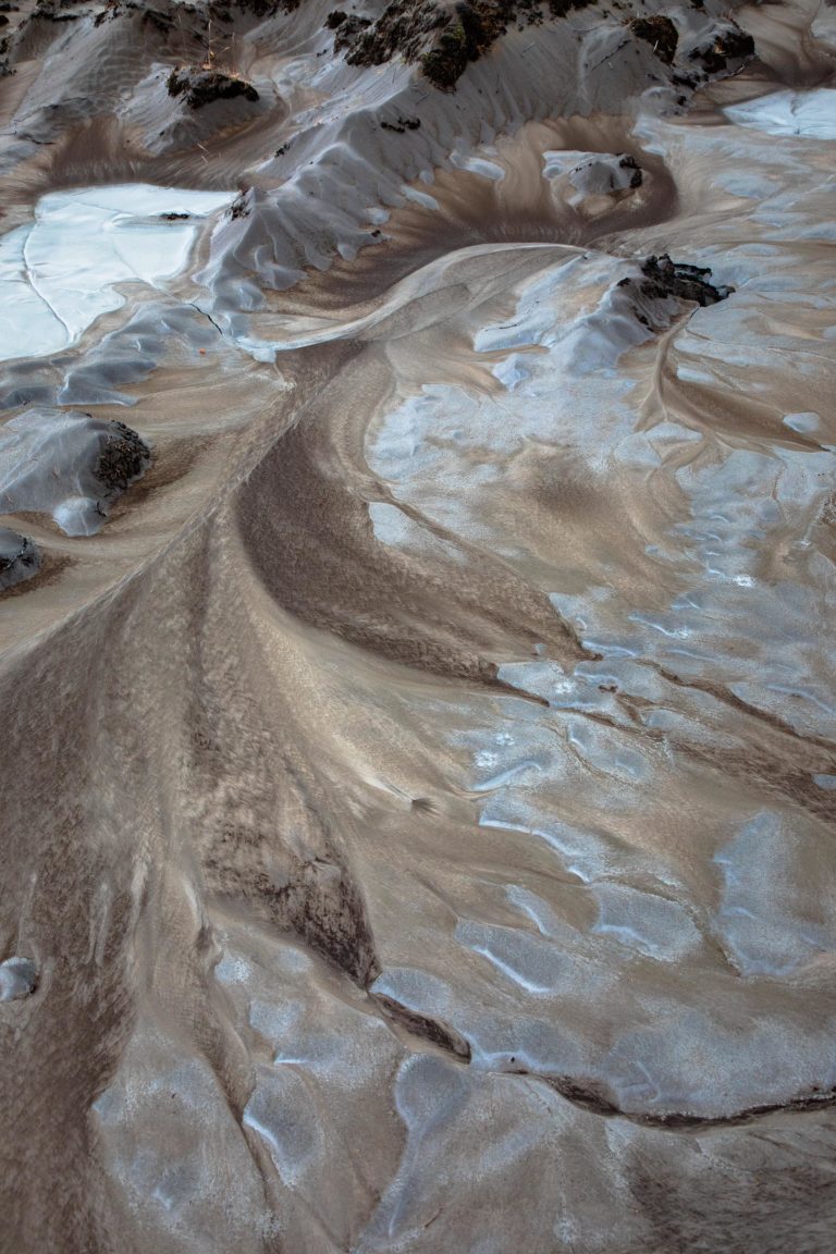 <p>Islande Textures</p>
