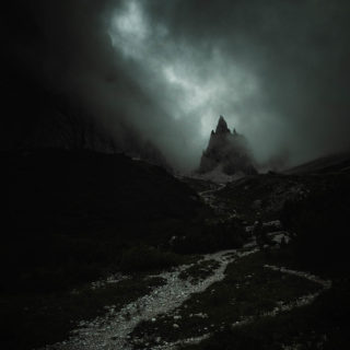 Au coeur du Tourment