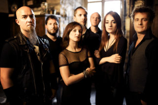 King Cover Queen king cover queen metal band