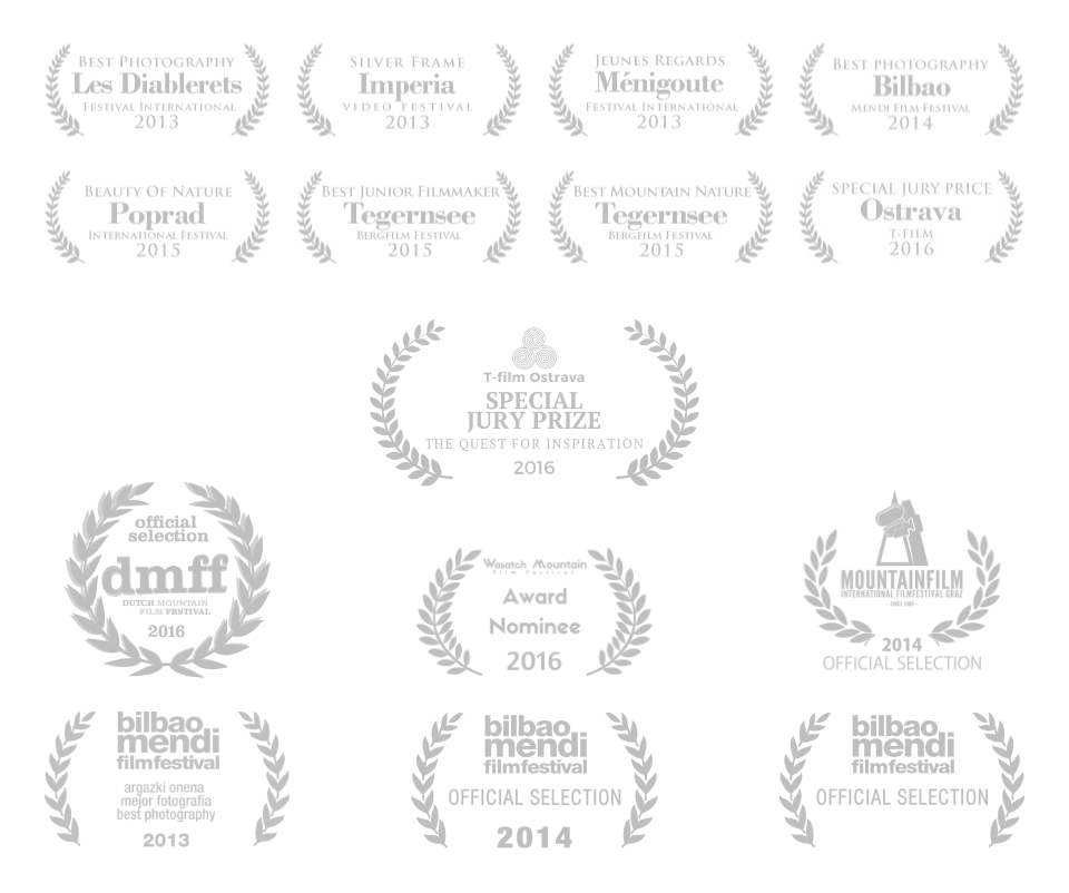 Awards Film La Quête dInspiration