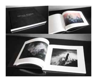 Voyage &eacute;th&eacute;r&eacute;