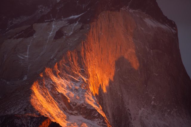 <p>Patagonie - Cuernos Del Paine</p>

