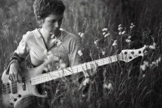 Laure Taberlet laure taberlet bass player