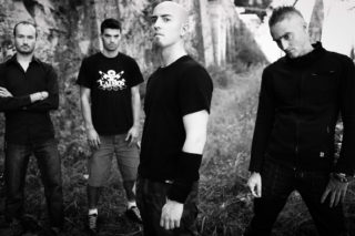 Further Dimensions further dimensions metal band