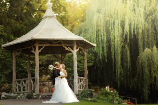 Mariage Gen&egrave;ve
