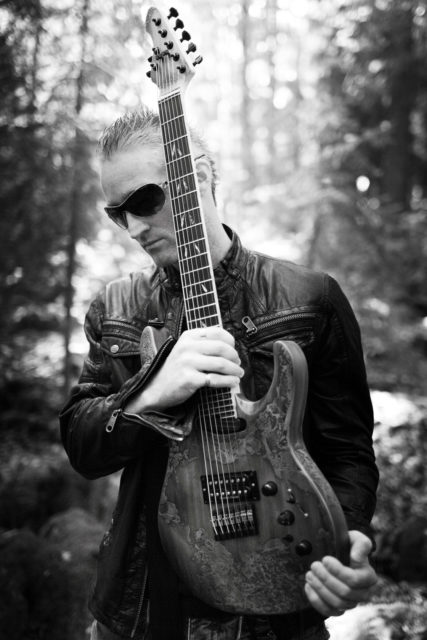 Frédéric De Cecco frederic de cecco 2010