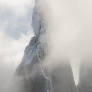 Portraits de Montagnes