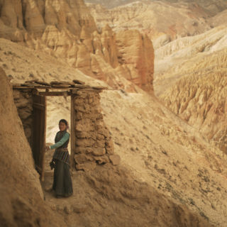 Le Chant de la Terre